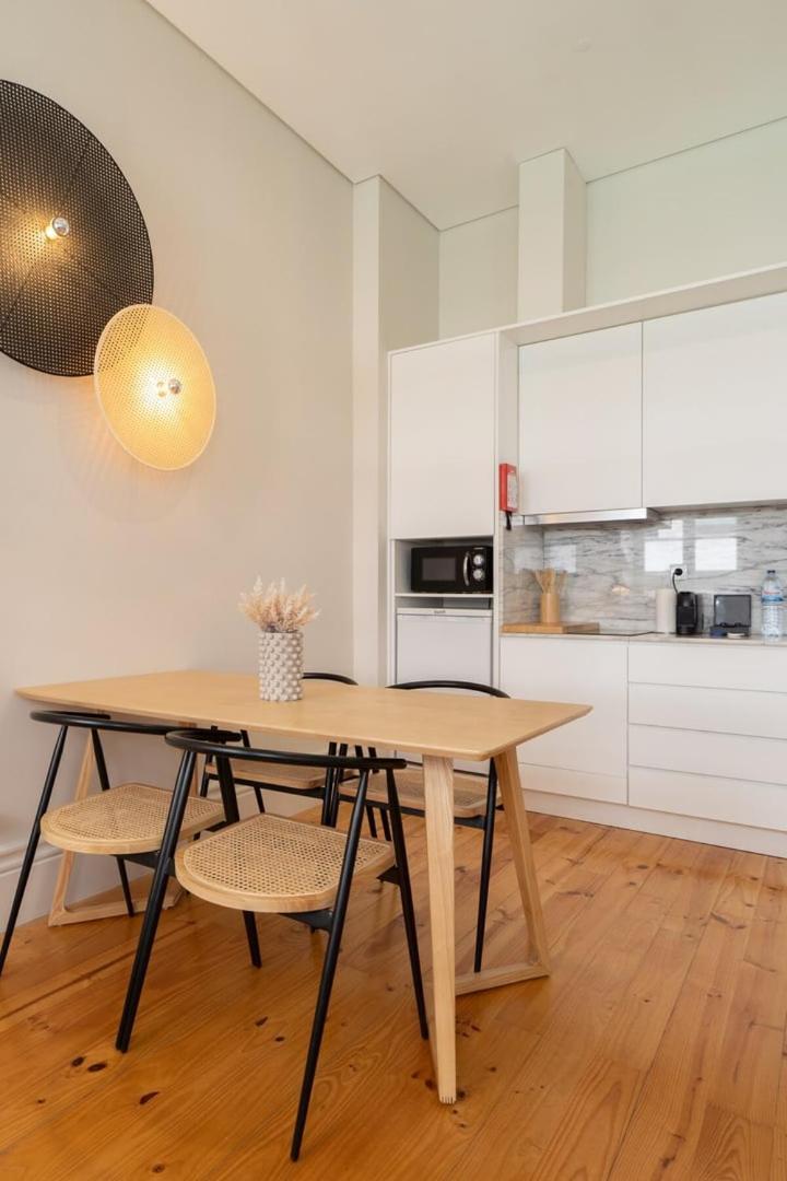 Apartment Habitatio - Aliados By Luxistay *