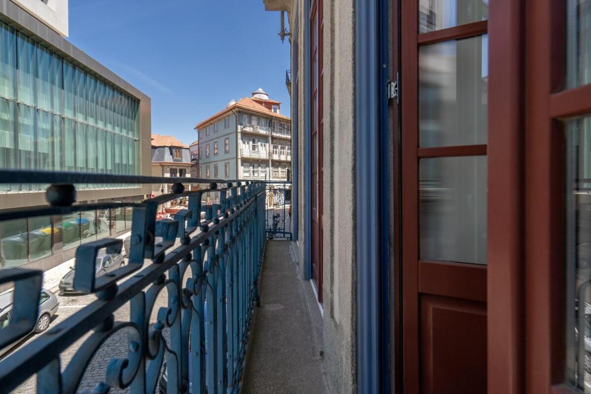 Apartment Habitatio - Aliados By Luxistay Porto