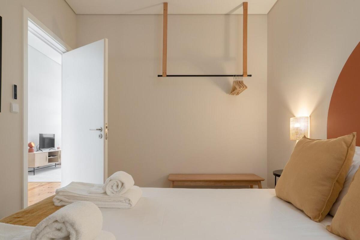 Apartment Habitatio - Aliados By Luxistay *